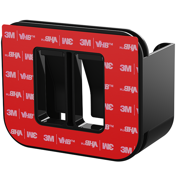 Special adhesive designed for the elevated temperatures and unique materials of televisions.